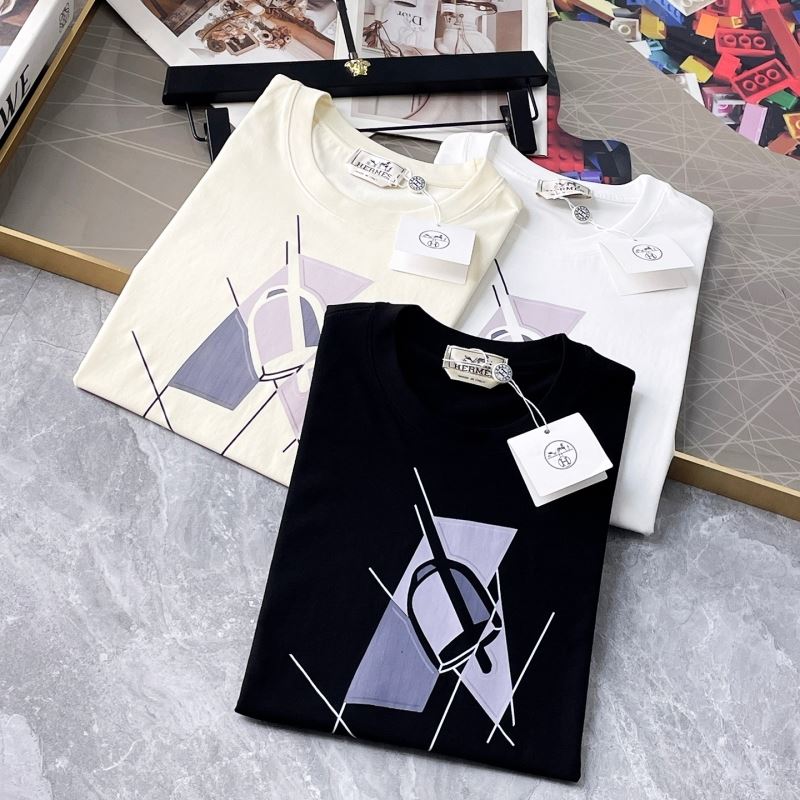 Hermes T-Shirts